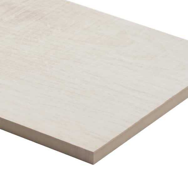 Ivy Hill Tile Montgomery 8 in. x 48 in. Matte Porcelain Floor and Wall Tile - Cheap Fitting