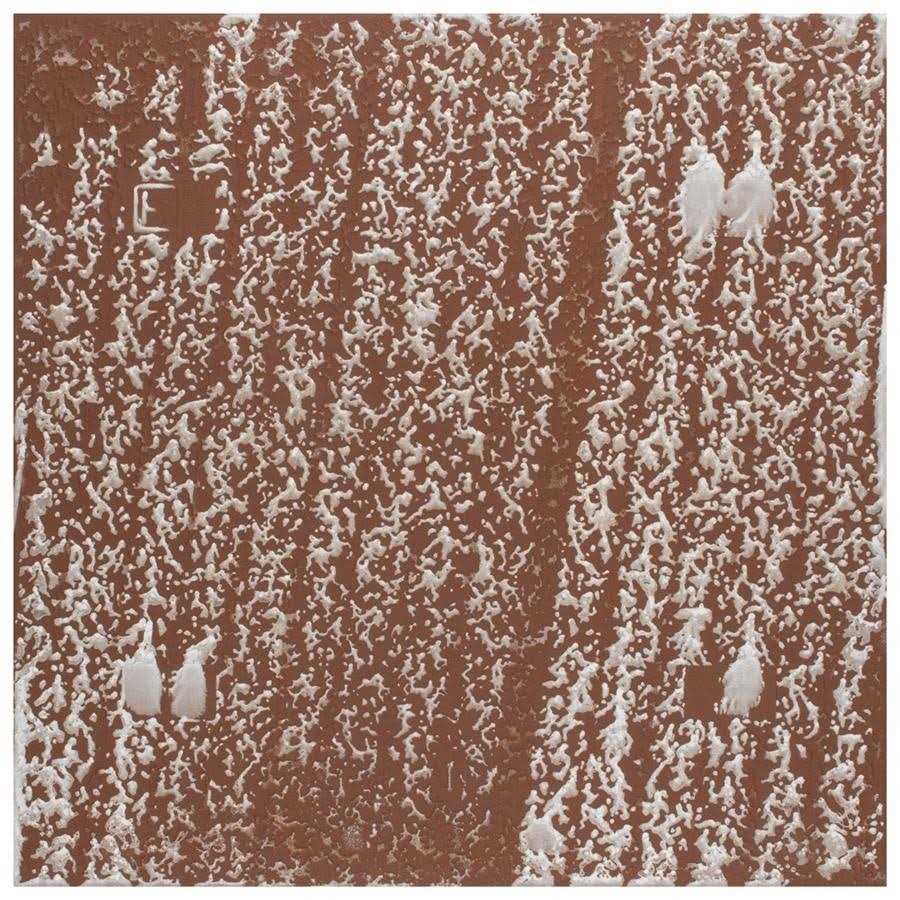 Affinity Tile Kings Blume Sage Ceramic Floor and Wall Tile - Cheap Fitting