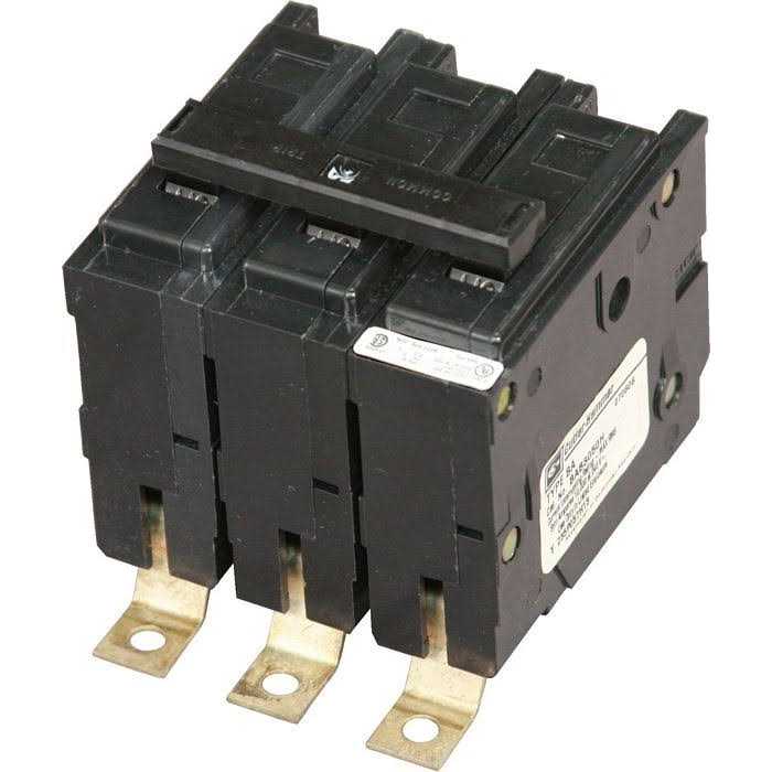 Cutler Hammer BAB3100H Circuit Breaker - Cheap Fitting