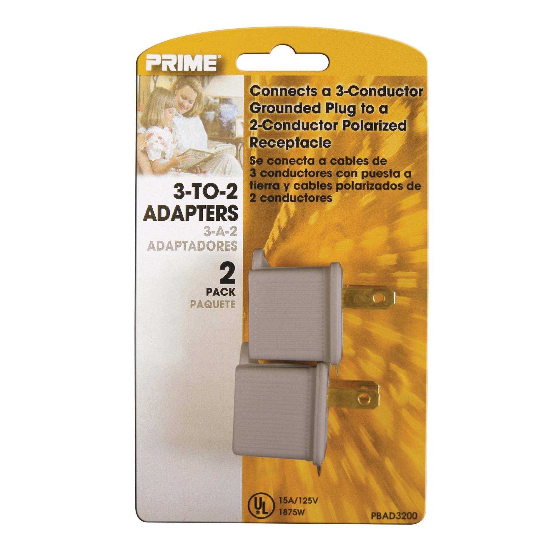 Prime 3-to-2 Power Adapter – New Year’s Eve Dinner & Appetizer Recipe Ideas - Cheap Fitting