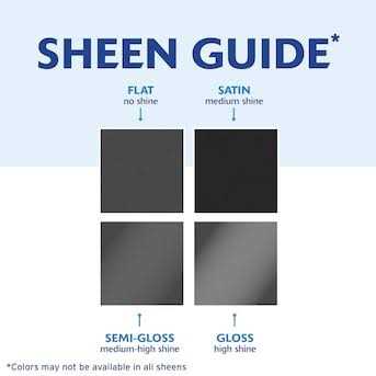 Chestnut Rust-Oleum American Accents 2X Ultra Cover Gloss Spray Paint - Cheap Fitting