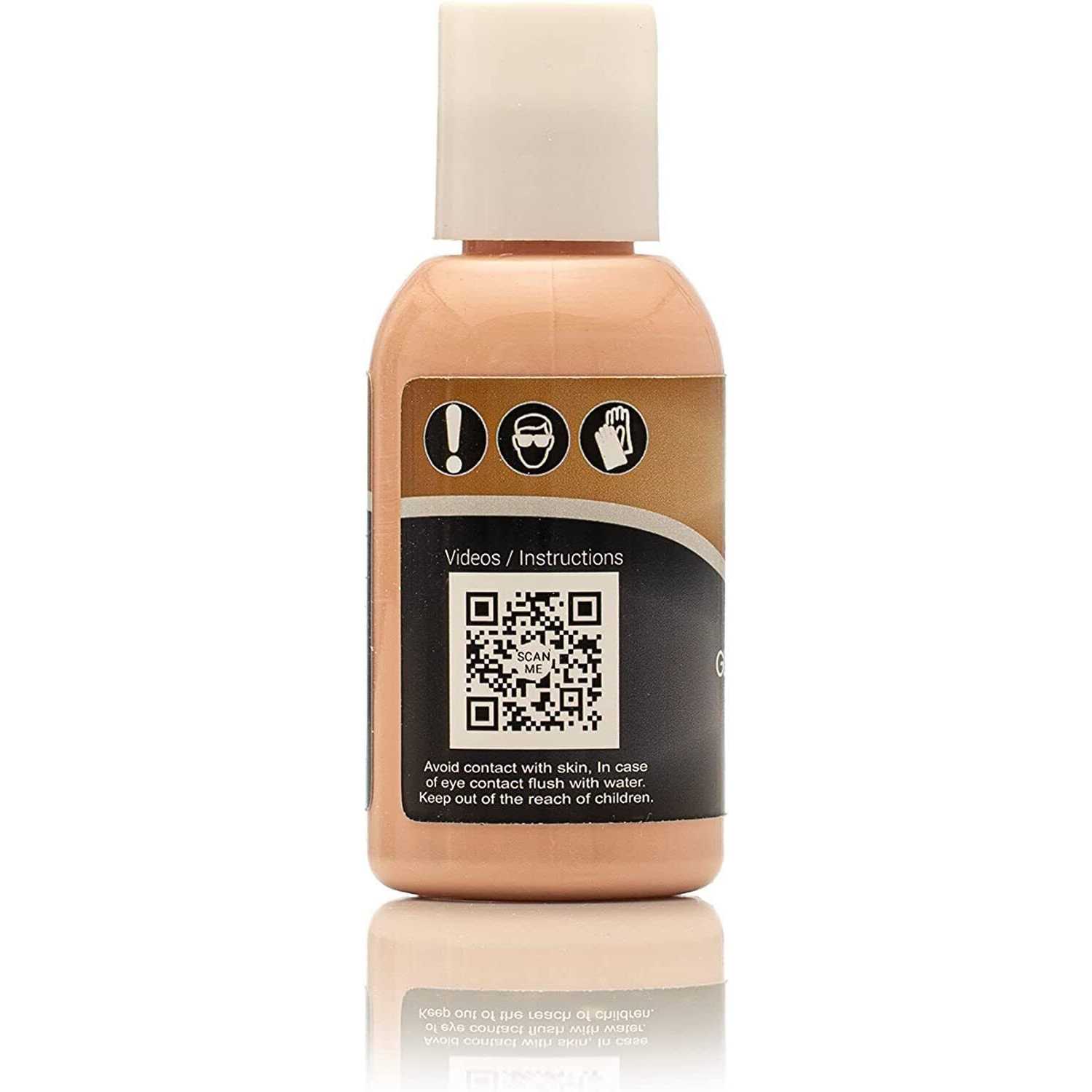 Glass Polish 14053 GP-PRO Glass Polishing Compound for Professional Polishing of all Glass Surfaces	Glass Polish 14053 GP-PRO Glass Polishing Compound for Professional Polishing of all Glass Surfaces - Cheap Fitting