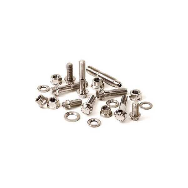 ARP 134-3701 Head Bolt Kit - Cheap Fitting