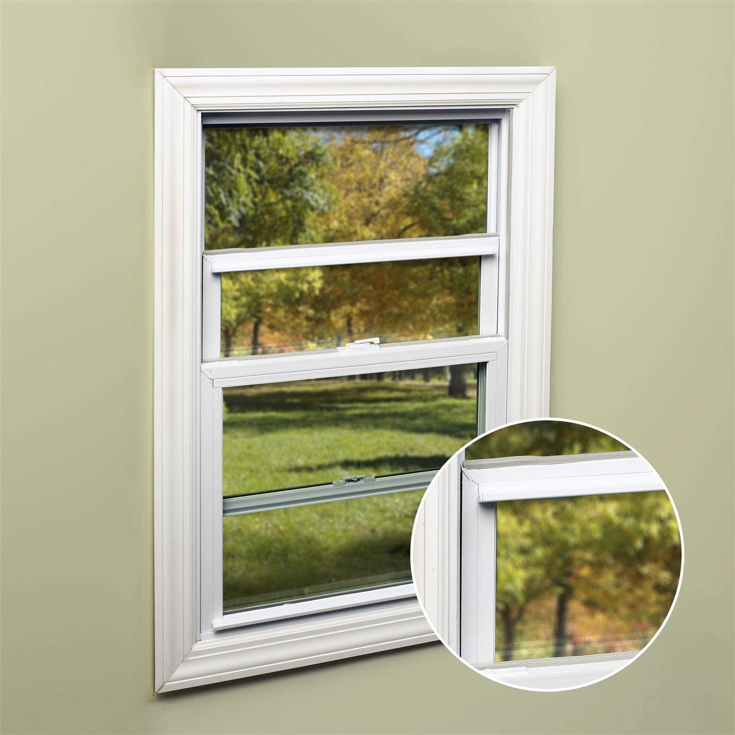 Frost King V734H Vinyl Foam Tape Closed Cell - Cheap Fitting