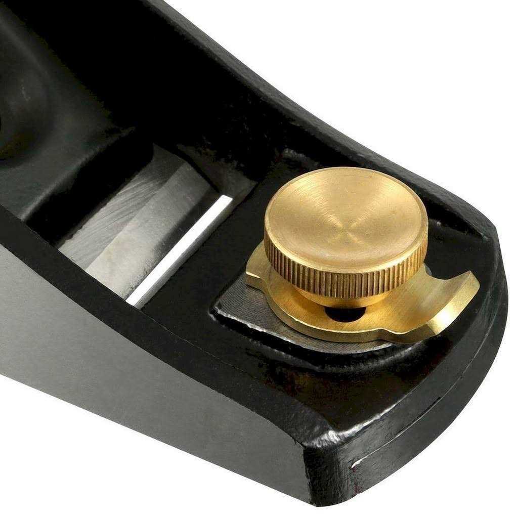 Stanley No. 60-1/2 Sweetheart Low Angle Block Plane 12-139 - Cheap Fitting