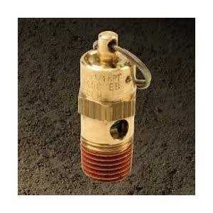 Viair 250 PSI Hi-Temp Rated Safety Valve 92250 - Cheap Fitting