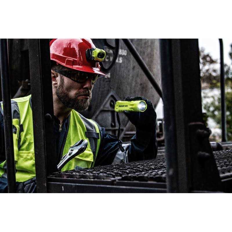 Pelican 3315 LED Flashlight - Cheap Fitting