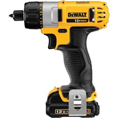 Dewalt DCF610S2 - Cheap Fitting