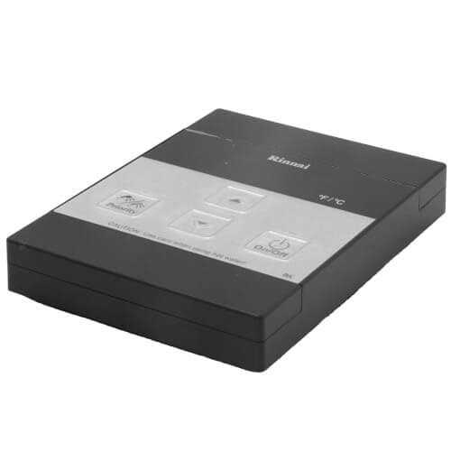Rinnai Controller MC-601 MC-601-BK - Cheap Fitting