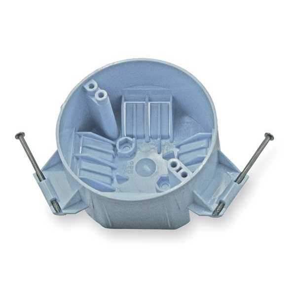 Cantex EZ20CN in Ceiling Box - Cheap Fitting