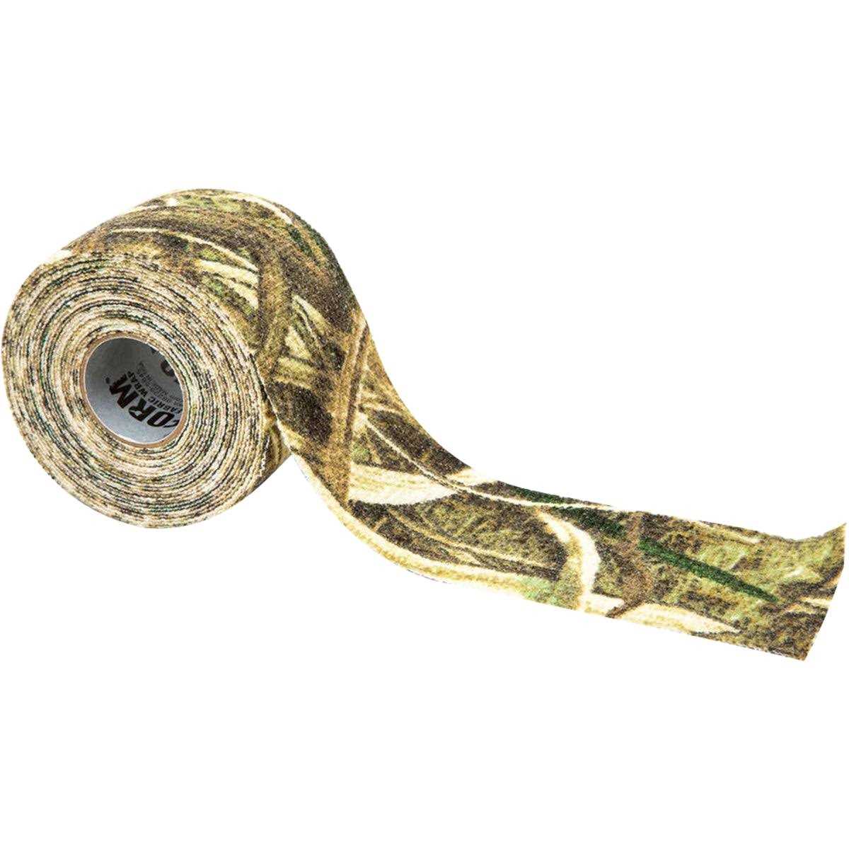 Gear Aid Camo Form Fabric Wrap - Cheap Fitting
