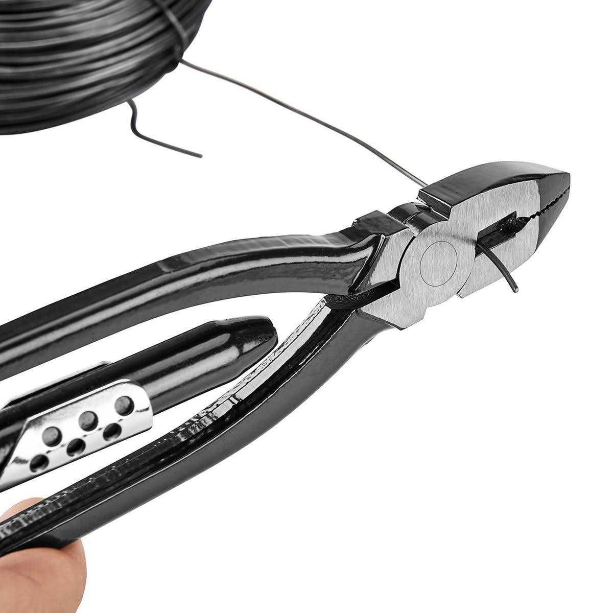 Pittsburgh Safety Wire Twisting Pliers - Cheap Fitting