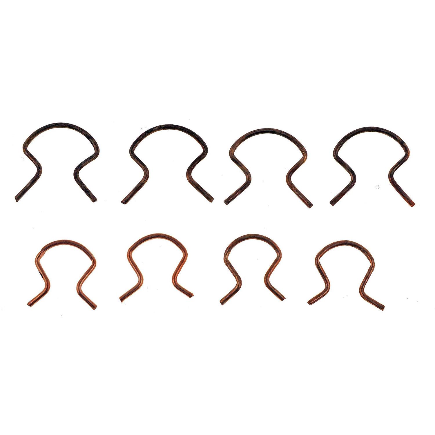 Dorman 76980 Window Handle Retainer Clip Assortment - Cheap Fitting