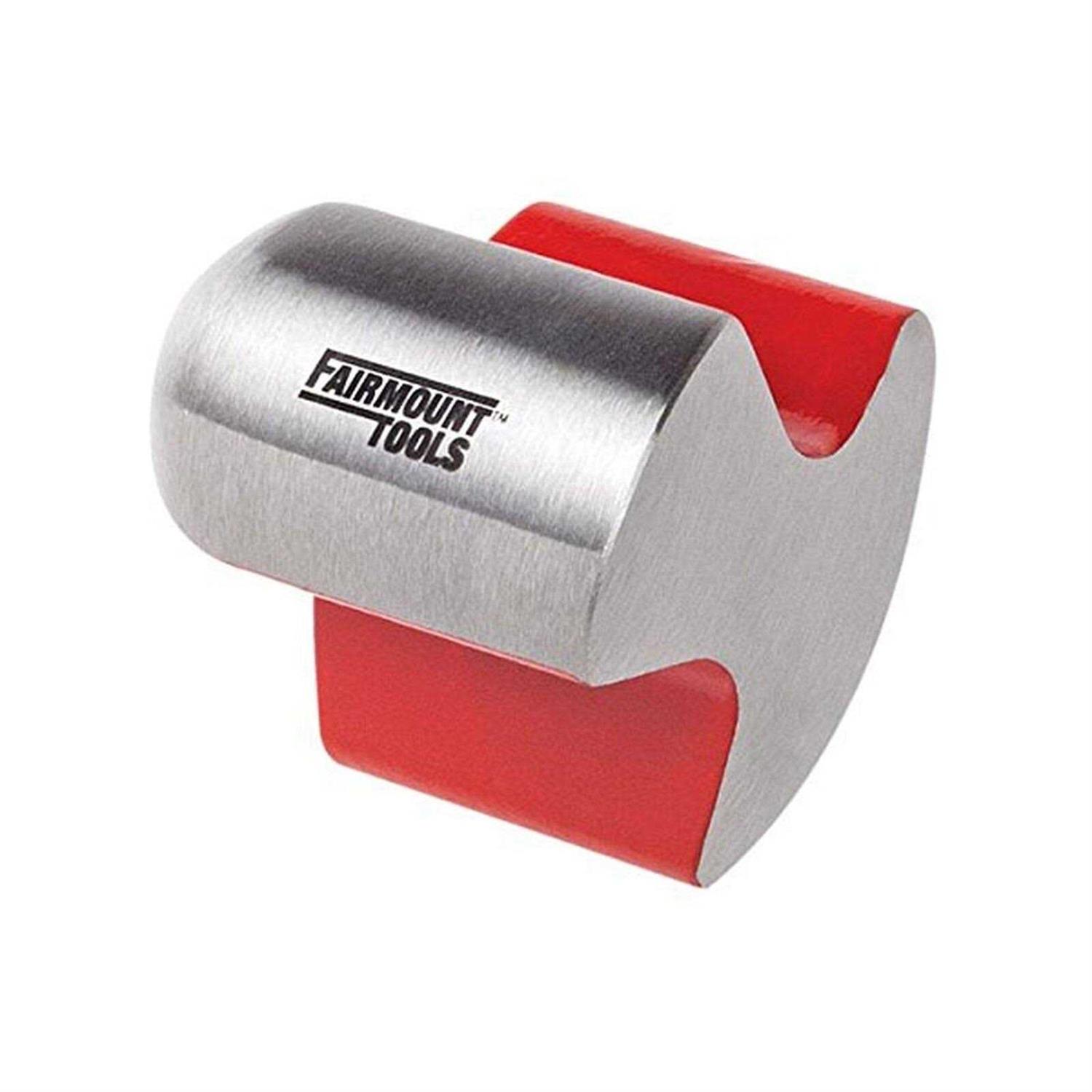 Fairmount Professional 6 Piece Autobody Hammer and Dolly Set - Cheap Fitting