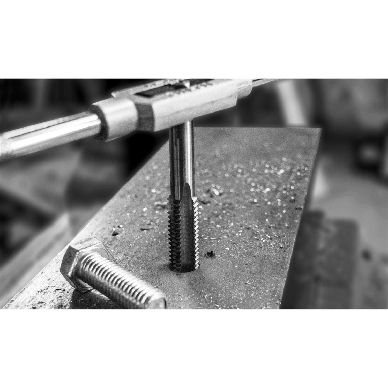 Century Drill & Tool Tap-Metric Brite Drill Bit - Cheap Fitting