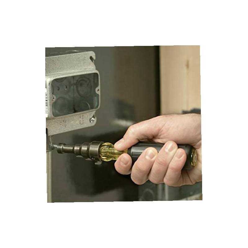 Klein Tools 28-Piece Electrician Tool Set 80028 - Cheap Fitting