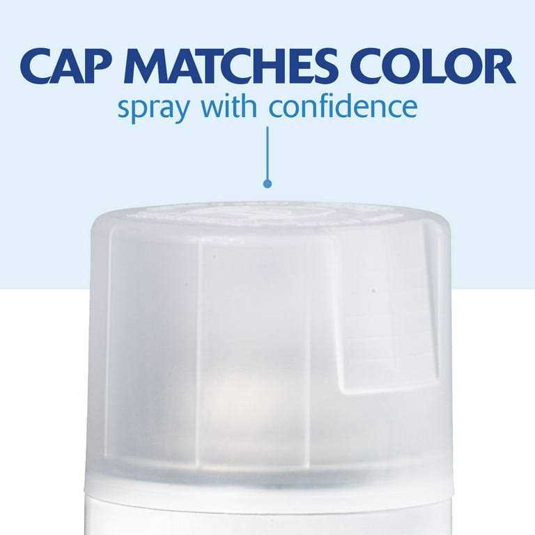 Rust-Oleum American Accents 2X Ultra Cover Spray Paint - Cheap Fitting