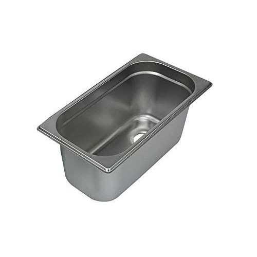 Concession Sink 3 Large + 1 Small Hand Washing - Cheap Fitting