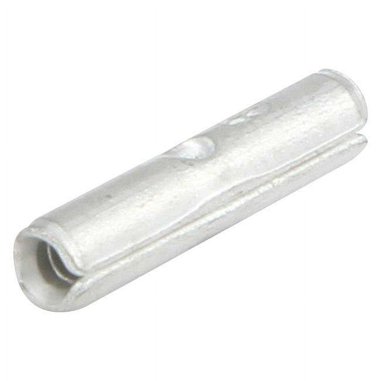 Allstar Performance-Butt Connector Non-Insulated 22-18 20pk ALL76000 - Cheap Fitting