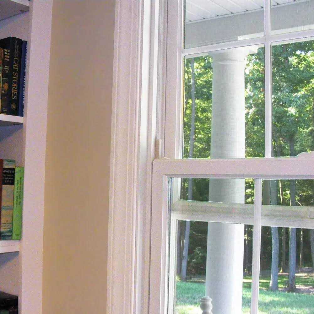 Cardinal Gates 2WWWC Window Warden - Cheap Fitting