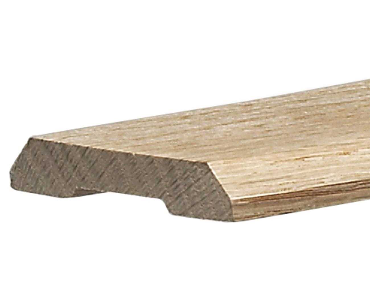 Frost King WAT500 5 x 1/2 x 36 Wood Threshold - Cheap Fitting