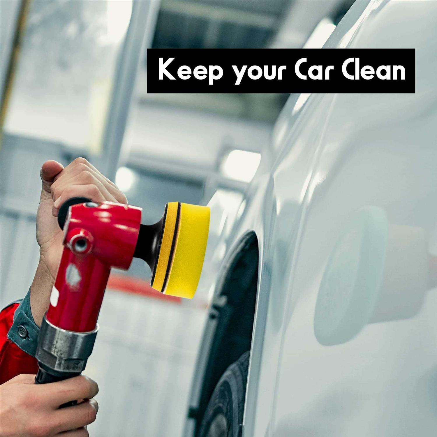 Primevertik Child Buffing - Cheap Fitting