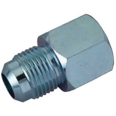 Eastman 1/2×1/2 FIP Gas Adapter - Cheap Fitting