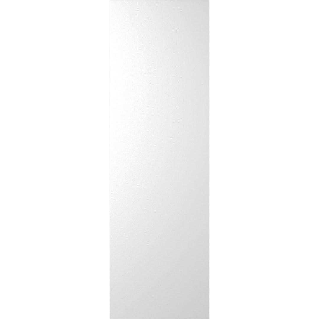 True Fit PVC Cedar Park Fixed Mount Shutters Ekena Millwork - Cheap Fitting