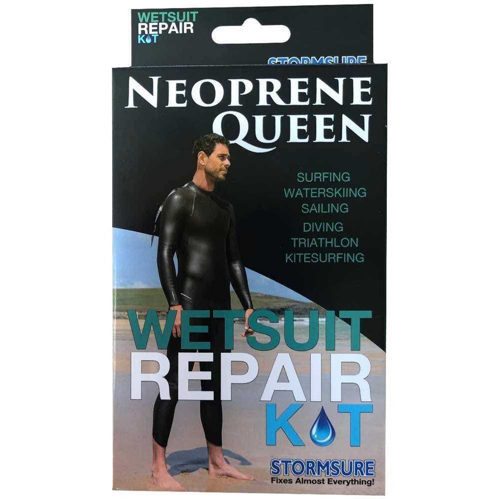 Stormsure Neoprene Queen Wetsuit Repair Kit - Cheap Fitting