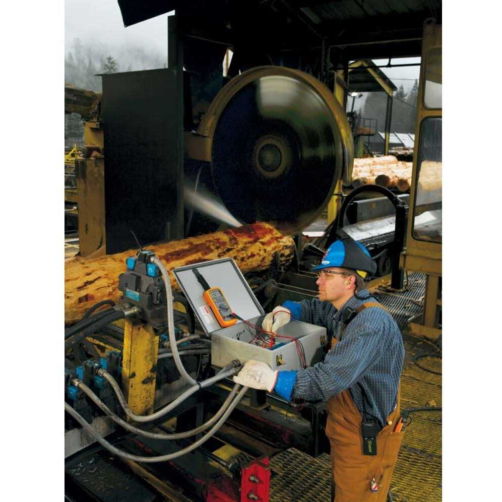 Fluke 87-V Digital Multimeter - Cheap Fitting