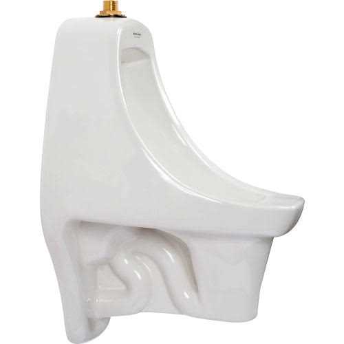 American Standard Allbrook 6550.001.020 Urinal - Cheap Fitting