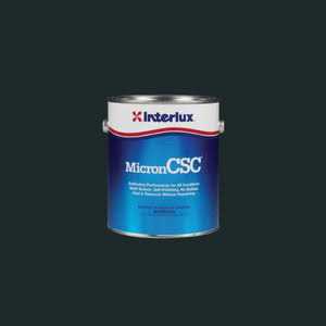 Interlux Micron CSC - Cheap Fitting