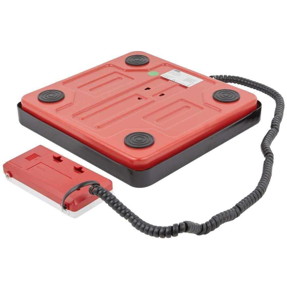 Rubbermaid FG404088 Digital Receiving Scale - Cheap Fitting