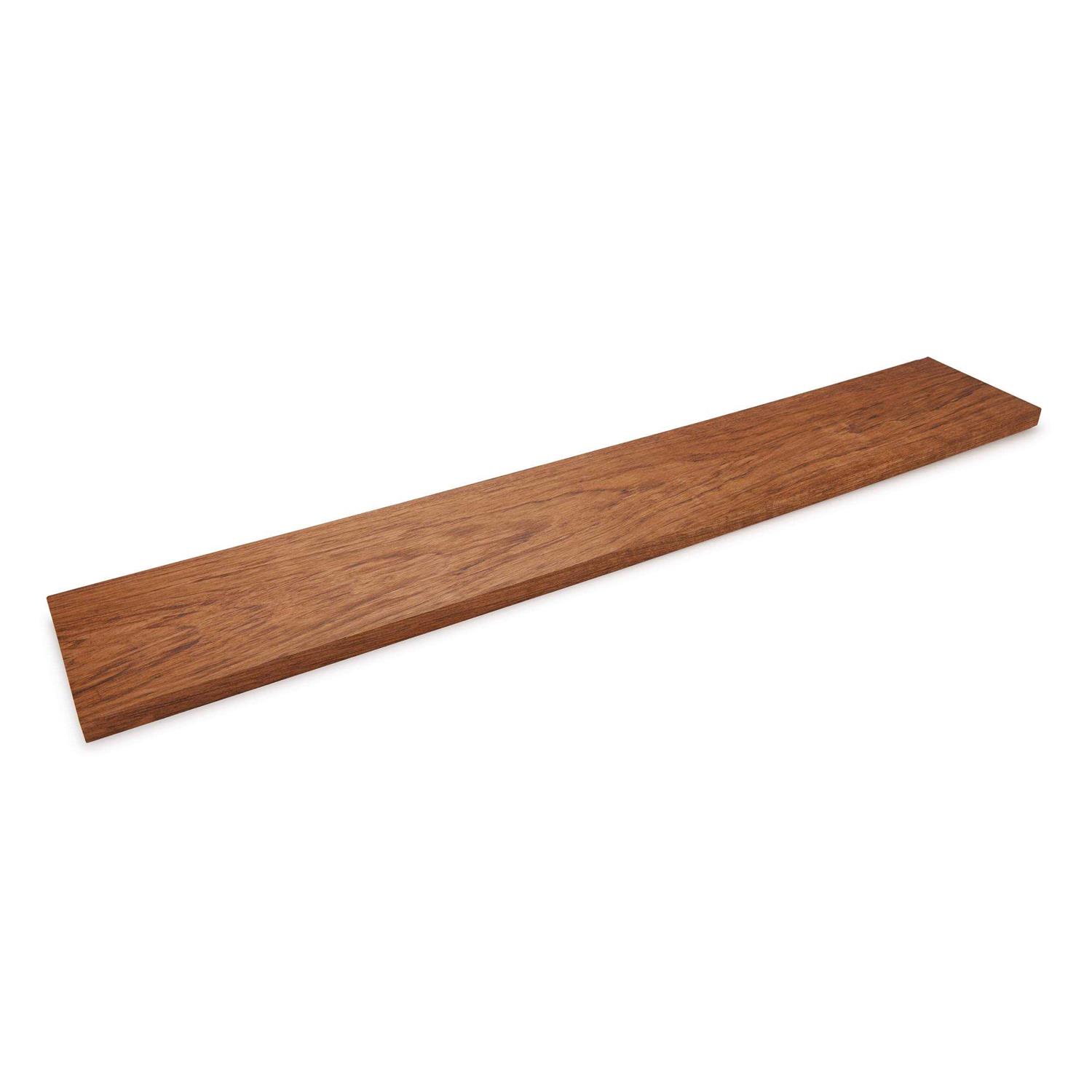 Woodcraft Brazilian Cherry 3 x 24 - Cheap Fitting