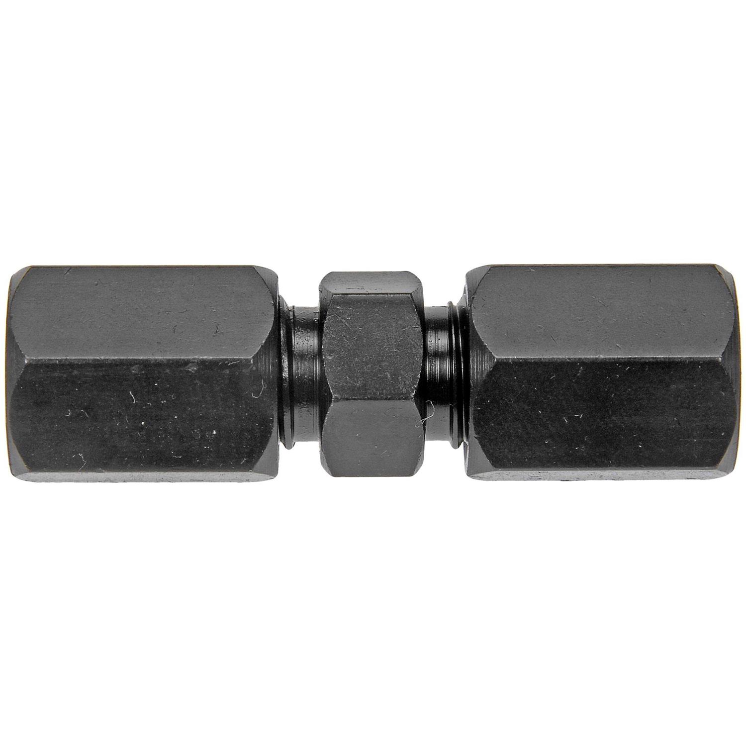 Dorman 800-203 High Pressure Compression Union Rated For 5000 PSI 1/4 - Cheap Fitting