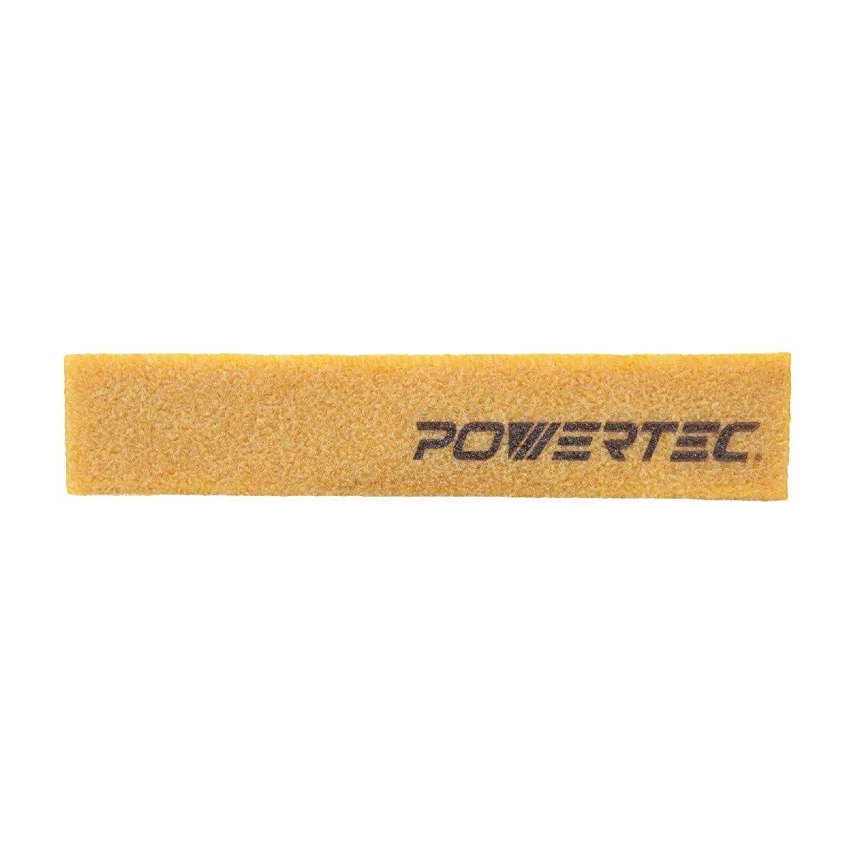 Powertec 71002-p2 Abrasive Cleaning Stick for Sanding Belts & Discs 71002-P3V - Cheap Fitting