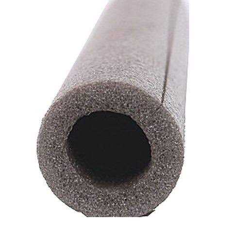 Frost King 5S11XB6 Foam Tubular Pipe Insulation - Cheap Fitting