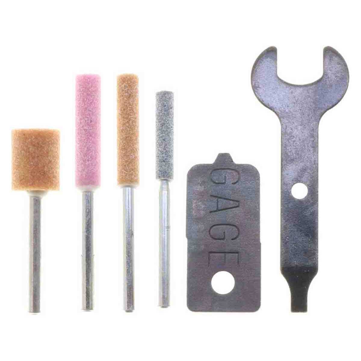 Dremel Sharpening Kit A679-02 - Cheap Fitting