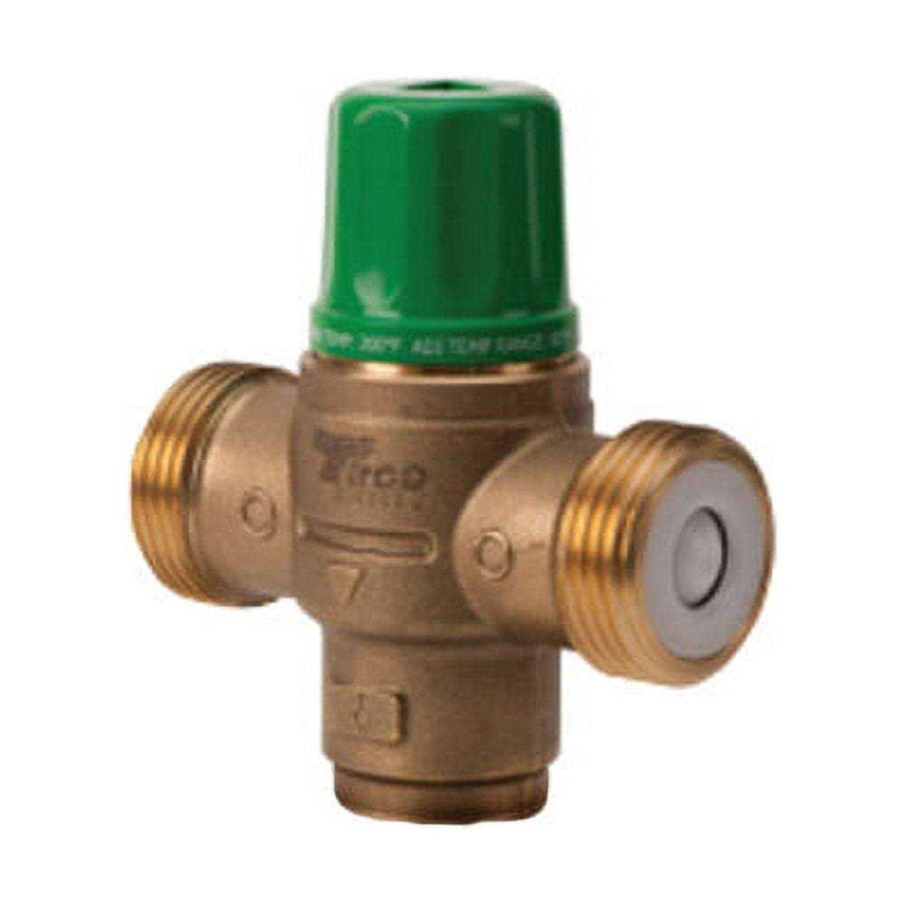 Taco 5000-3 Series 5000-3 Mixing Valve Body - Cheap Fitting