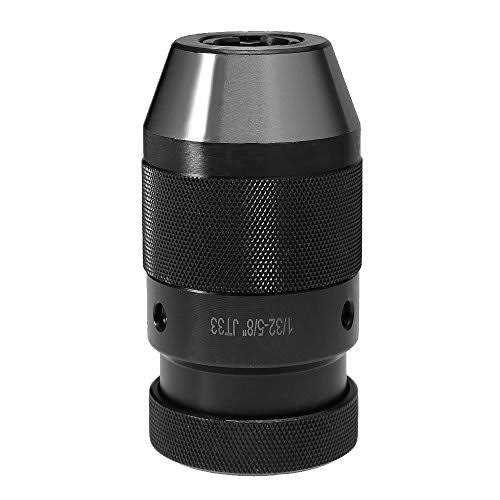 1/32 5/8 Keyless Super Heavy Duty Drill Press Chuck Replaces for Jt33 Mount - Cheap Fitting