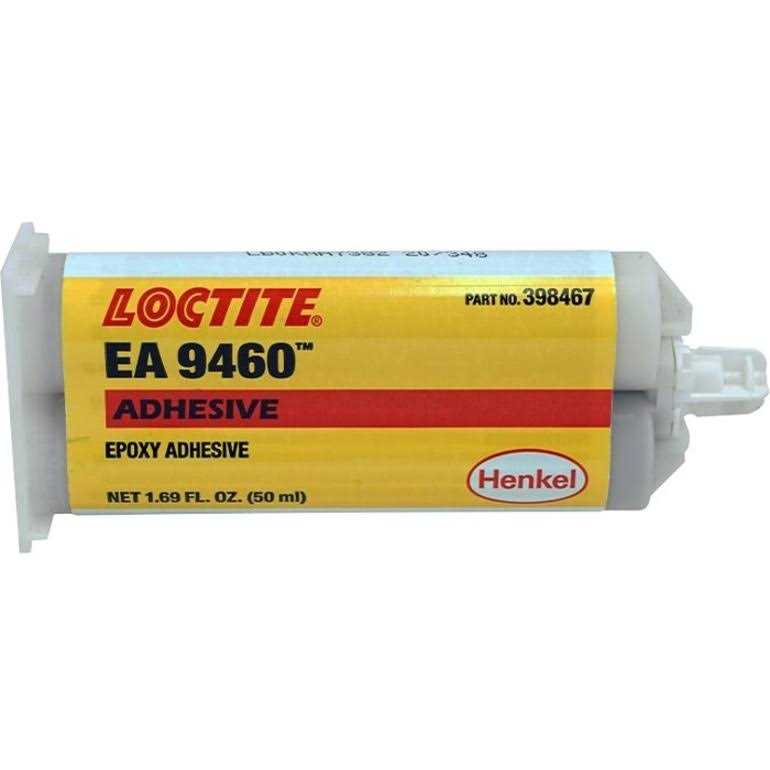 Loctite 9460 Hysol Epoxy Adhesive 398467 - Cheap Fitting