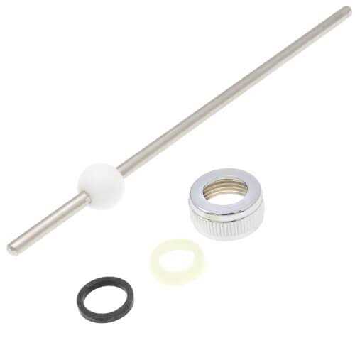 Symmons P-112N Pop-Up Drain Rod Replacement Assembly - Cheap Fitting