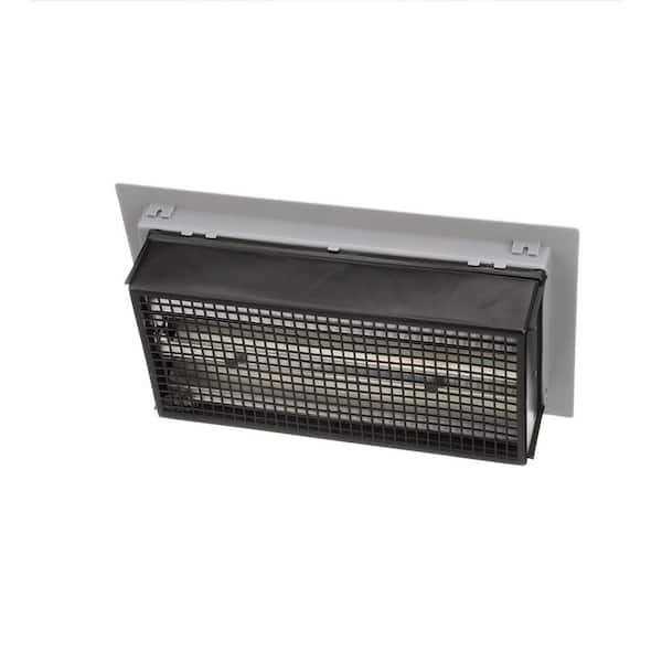 Air Vent RAGR Automatic Foundation Vent Gray - Cheap Fitting