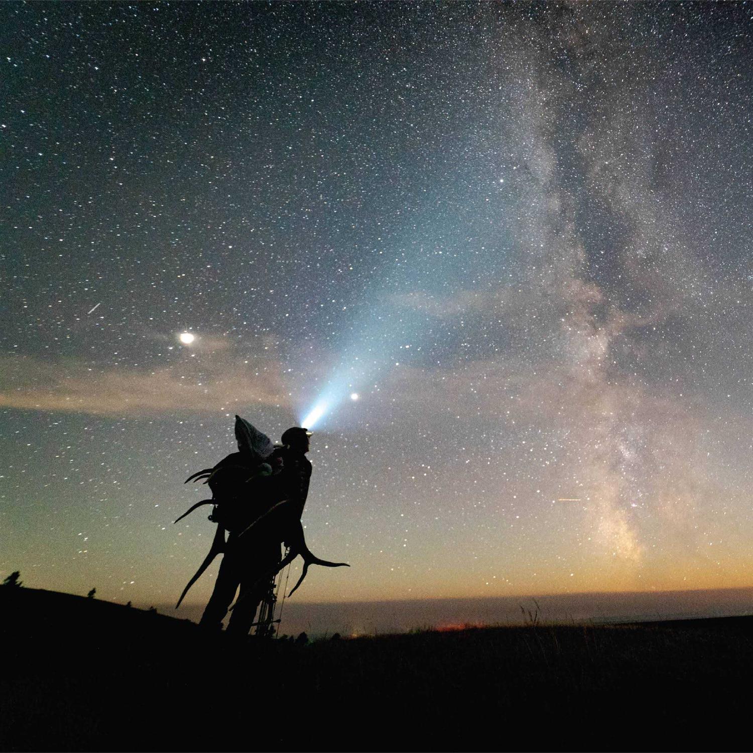 PEAX Backcountry Duo Headlamp - Cheap Fitting