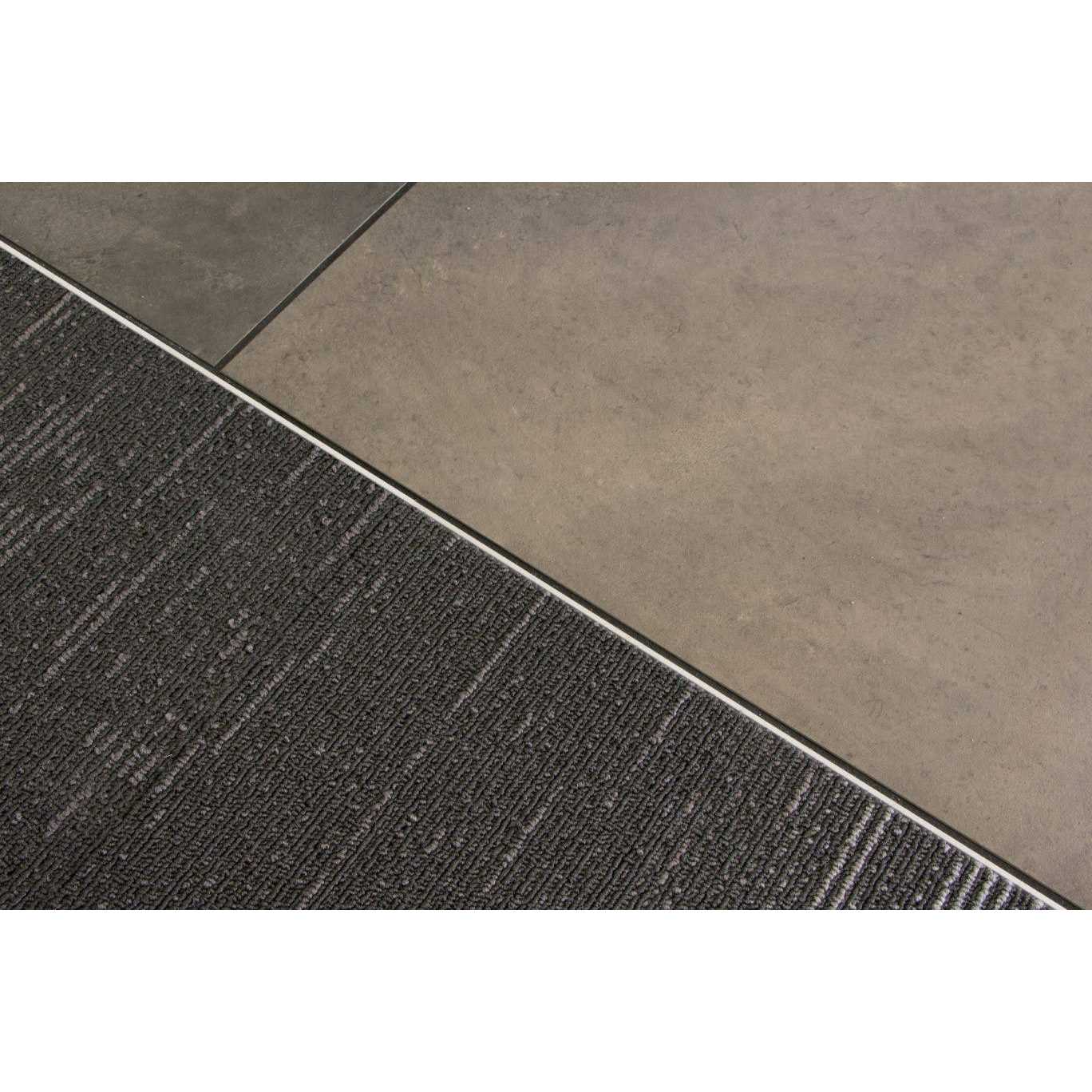 Schluter Schiene Tile Edging Trim - Cheap Fitting