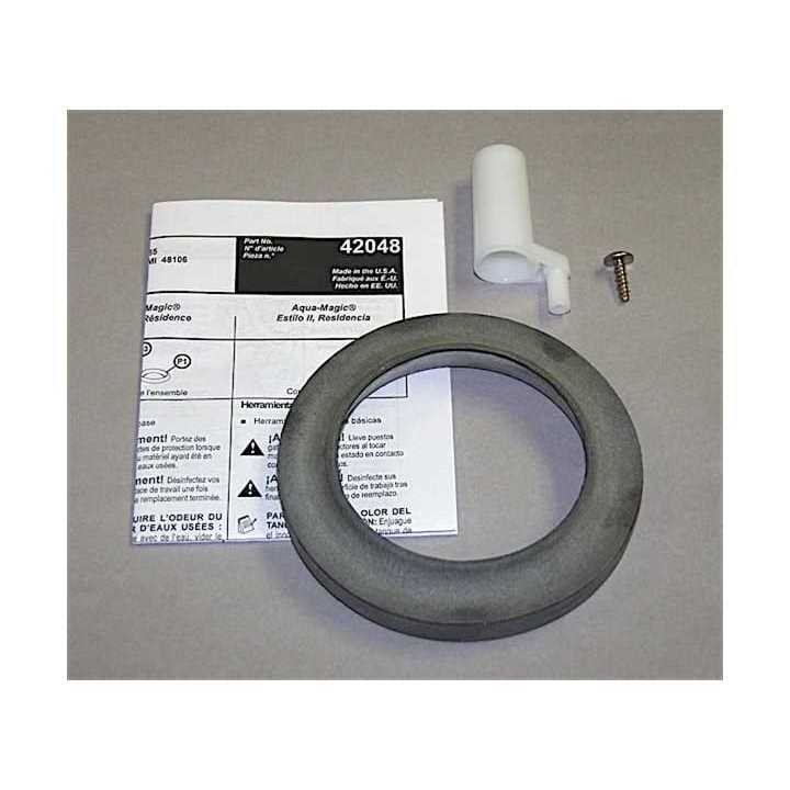 Thetford 42048 Waste Ball Drive Arm - Cheap Fitting