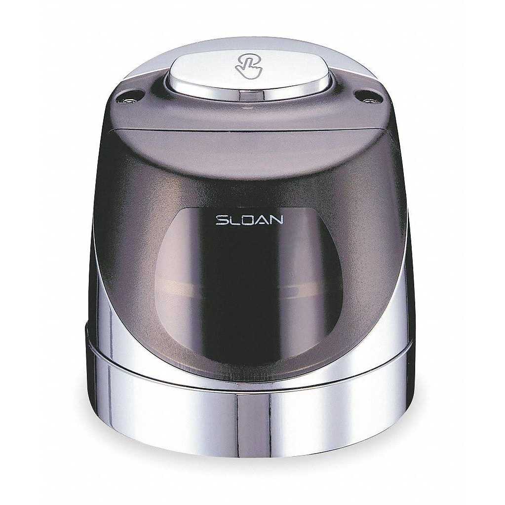 Sloan G2 RESS-C Optima Plus Retrofit Kit 3325400 - Cheap Fitting