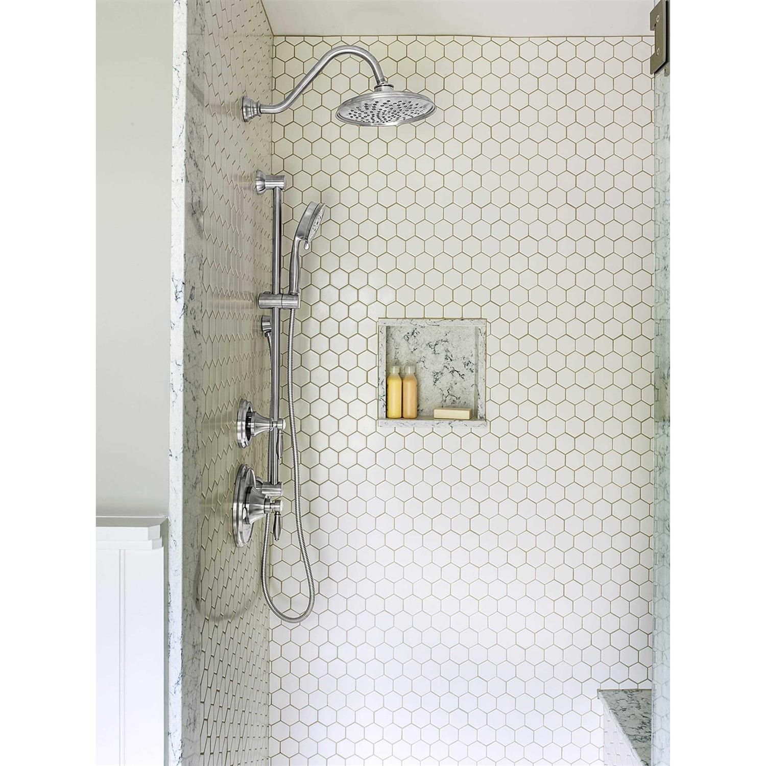 Moen 3667EP - Cheap Fitting