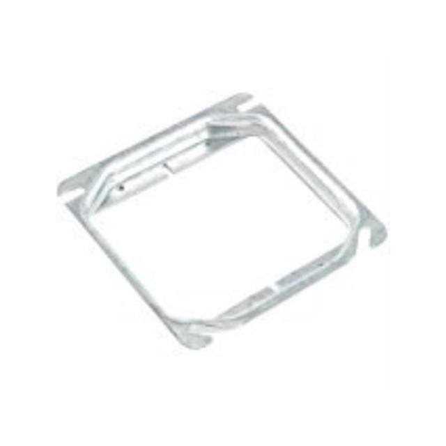 Raco Cover Device Square - Cheap Fitting