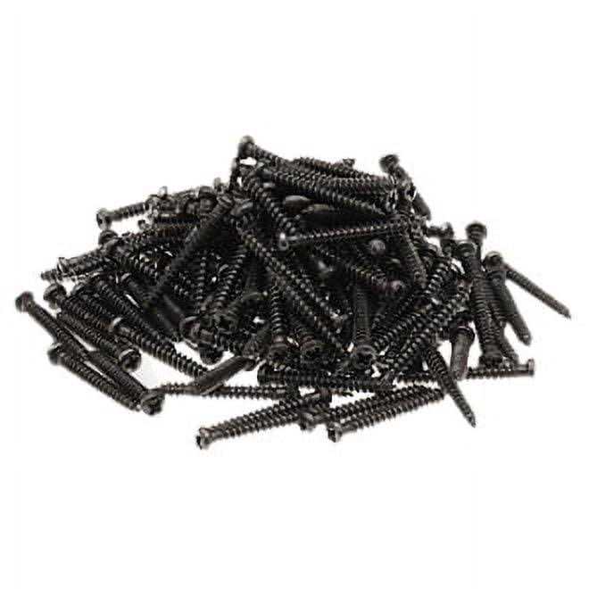 Atlas O 6094 Track Screws - Cheap Fitting